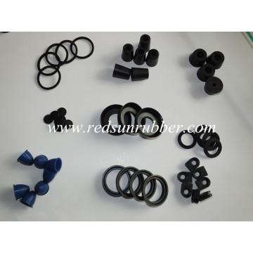 EPDM Rubber Product